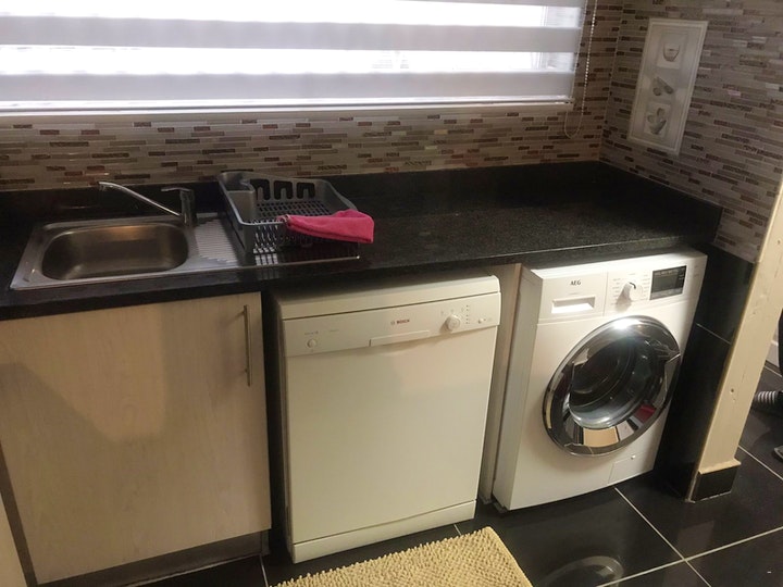 2 Bedroom Property for Sale in Margate KwaZulu-Natal