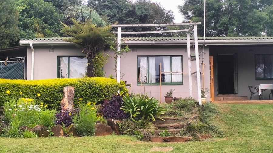 3 Bedroom Property for Sale in Byrne KwaZulu-Natal