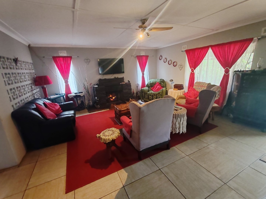 3 Bedroom Property for Sale in Byrne KwaZulu-Natal