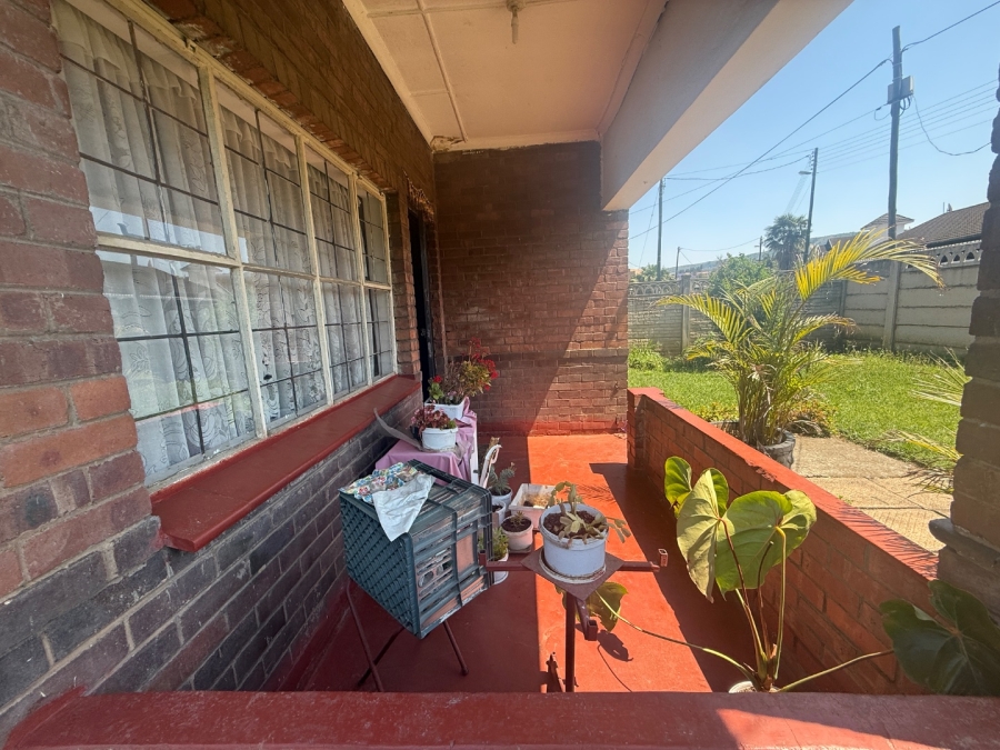  Bedroom Property for Sale in Raisethorpe KwaZulu-Natal