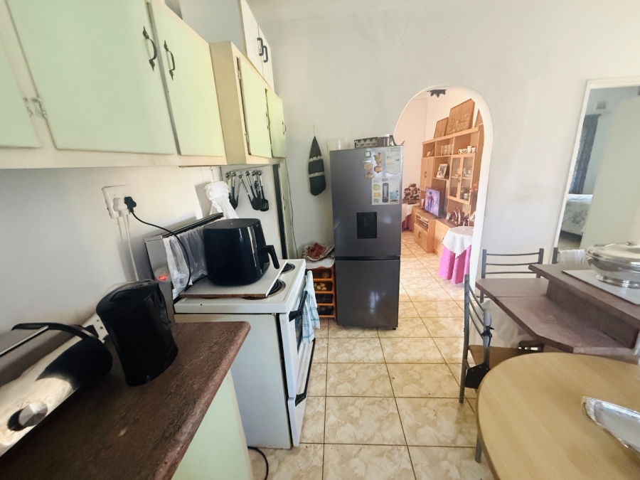  Bedroom Property for Sale in Raisethorpe KwaZulu-Natal