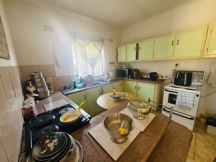  Bedroom Property for Sale in Raisethorpe KwaZulu-Natal