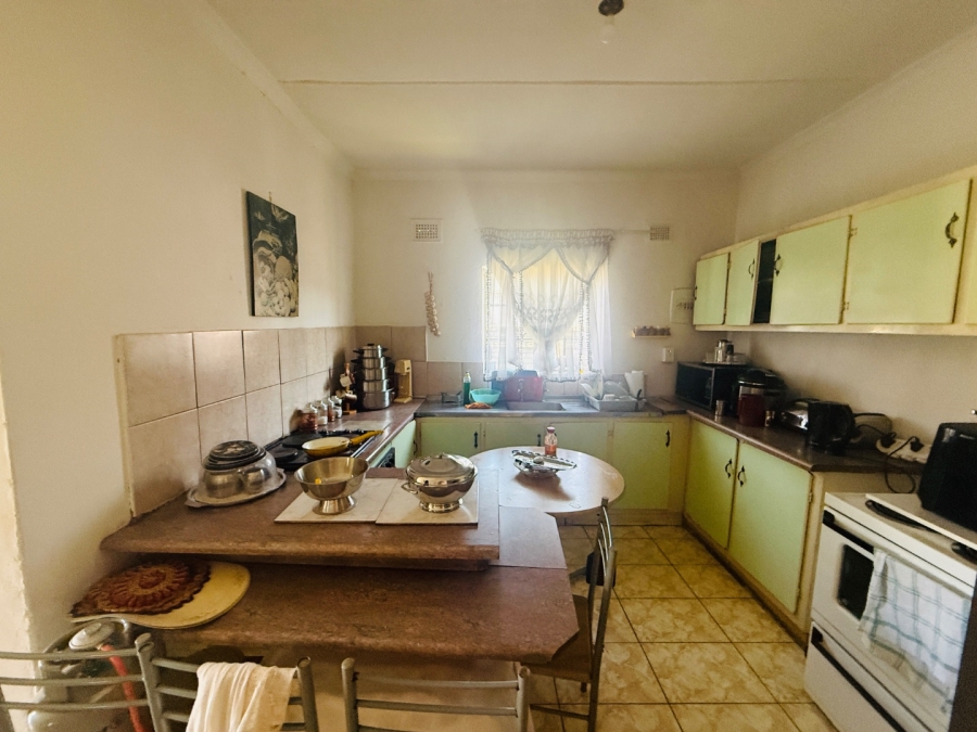 2 Bedroom Property for Sale in Raisethorpe KwaZulu-Natal