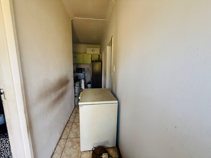 2 Bedroom Property for Sale in Raisethorpe KwaZulu-Natal