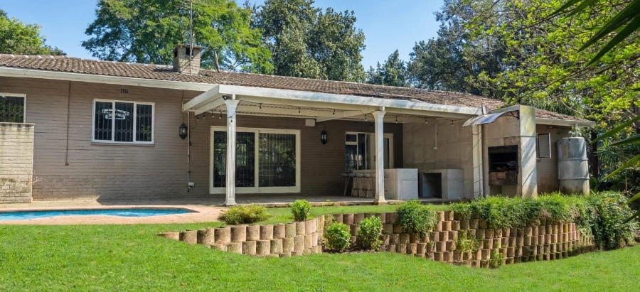 4 Bedroom Property for Sale in Kloof KwaZulu-Natal