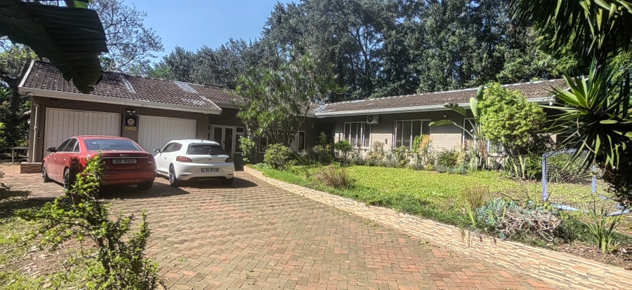 4 Bedroom Property for Sale in Kloof KwaZulu-Natal