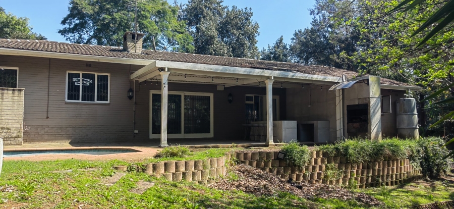 4 Bedroom Property for Sale in Kloof KwaZulu-Natal