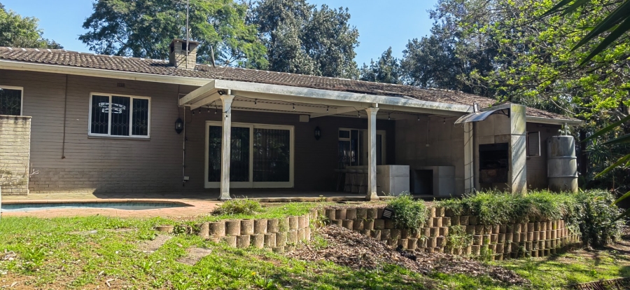 4 Bedroom Property for Sale in Kloof KwaZulu-Natal