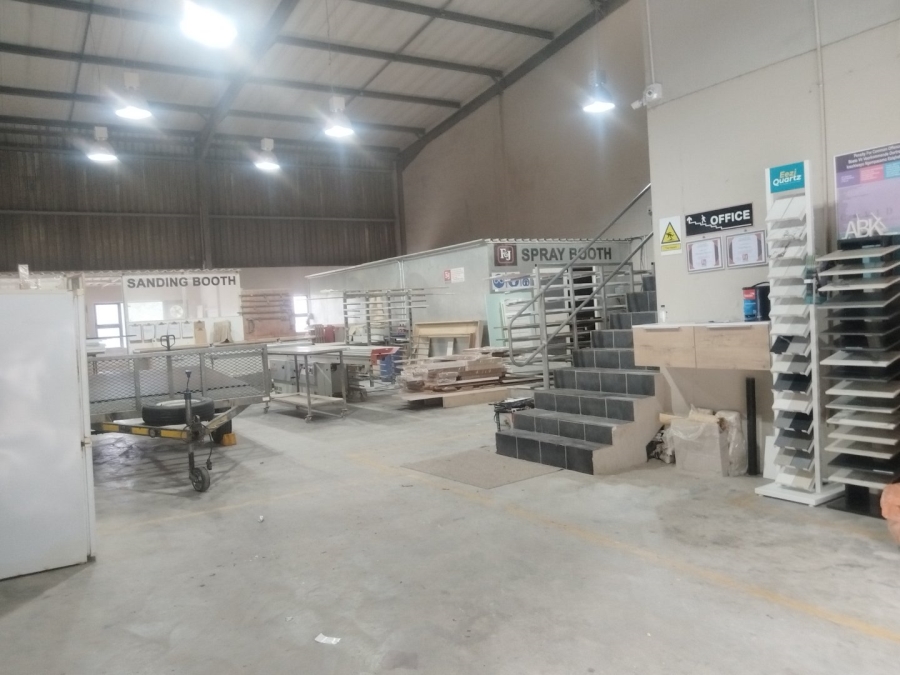 To Let Commercial Property for Rent in Westmead KwaZulu-Natal