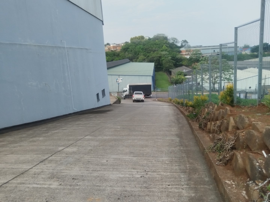 To Let Commercial Property for Rent in Westmead KwaZulu-Natal