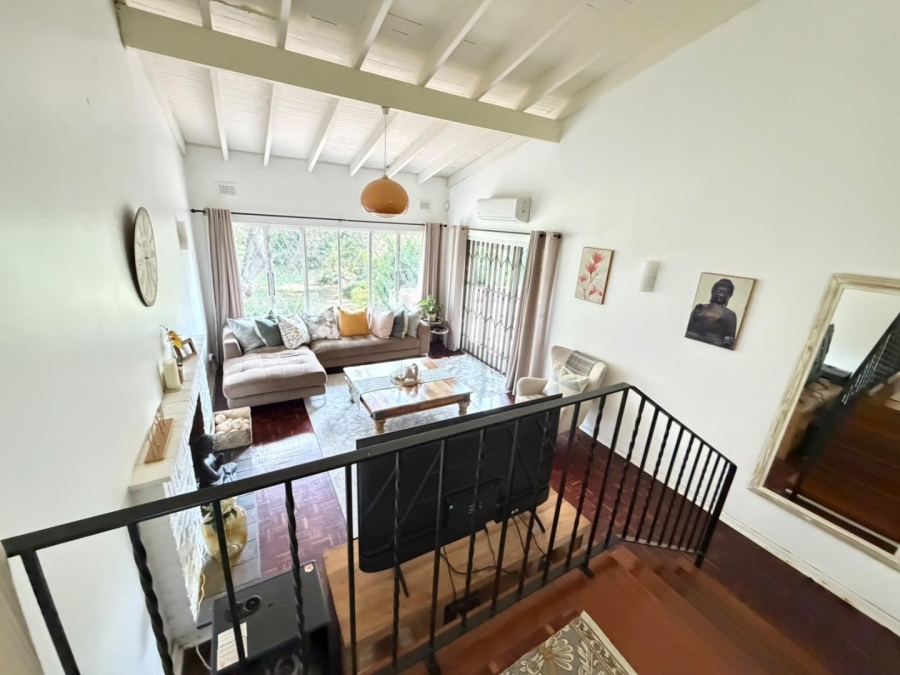 To Let 3 Bedroom Property for Rent in Kloof KwaZulu-Natal