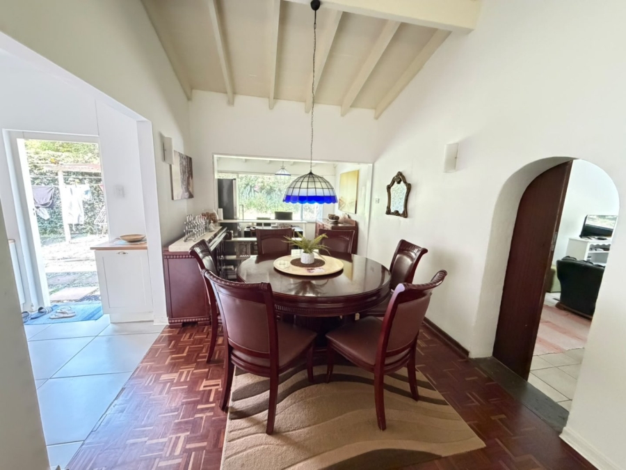 To Let 3 Bedroom Property for Rent in Kloof KwaZulu-Natal