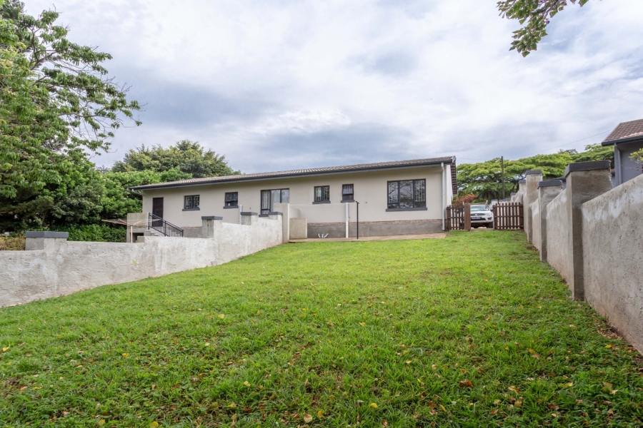 To Let 1 Bedroom Property for Rent in Waterfall KwaZulu-Natal
