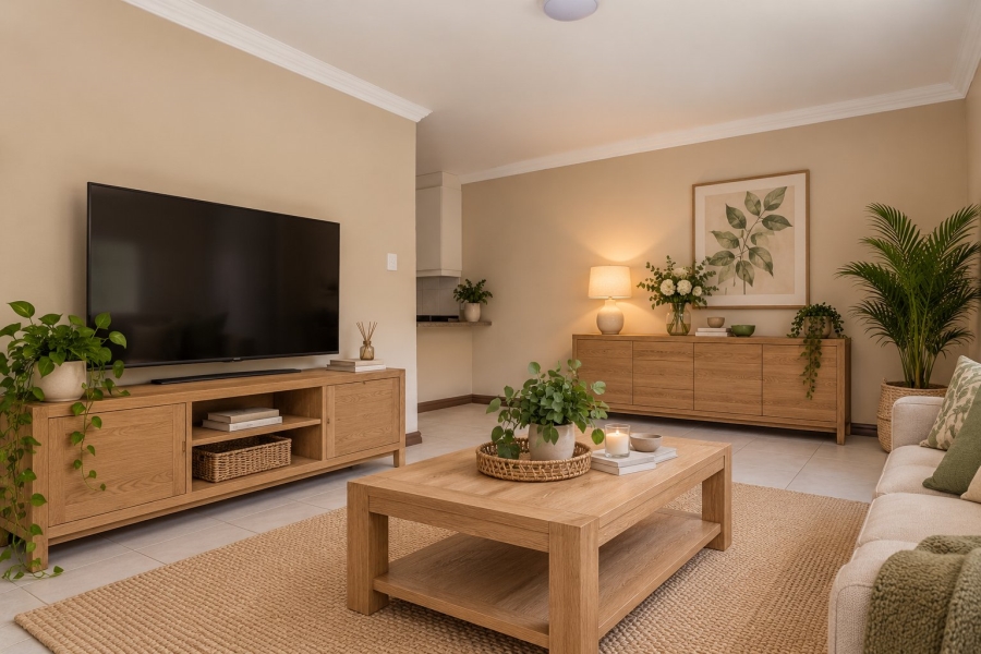 To Let 1 Bedroom Property for Rent in Waterfall KwaZulu-Natal