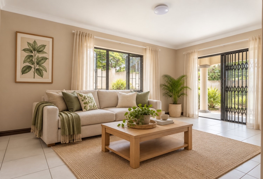 To Let 1 Bedroom Property for Rent in Waterfall KwaZulu-Natal