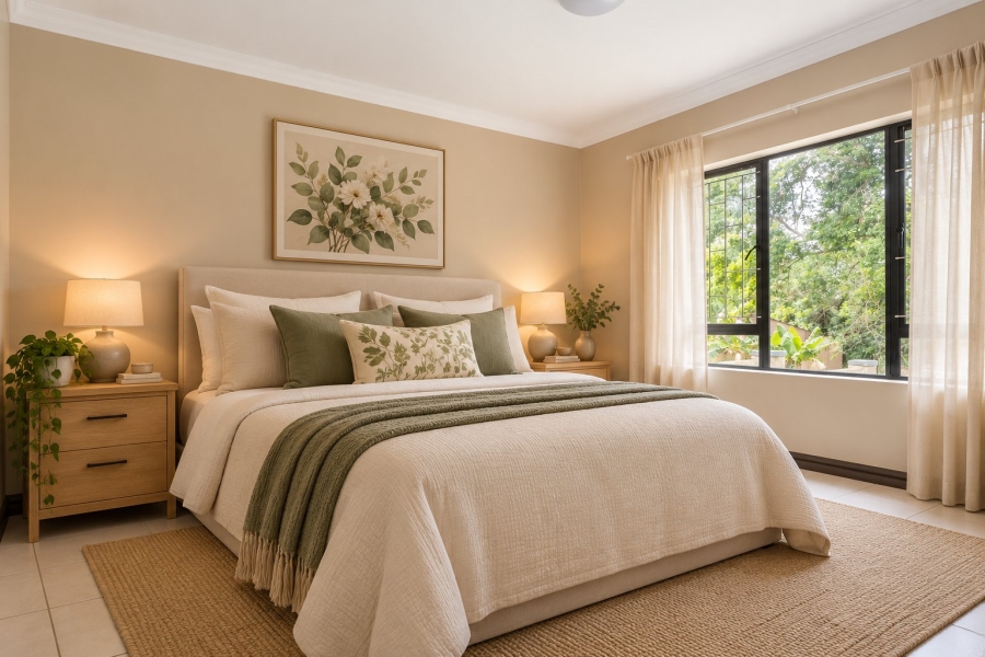 To Let 1 Bedroom Property for Rent in Waterfall KwaZulu-Natal