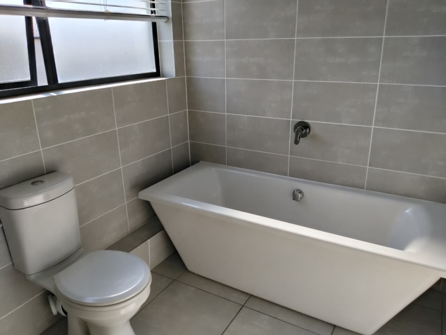 To Let 2 Bedroom Property for Rent in Ballitoville KwaZulu-Natal