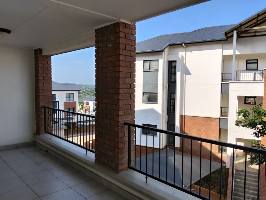 To Let 2 Bedroom Property for Rent in Ballitoville KwaZulu-Natal