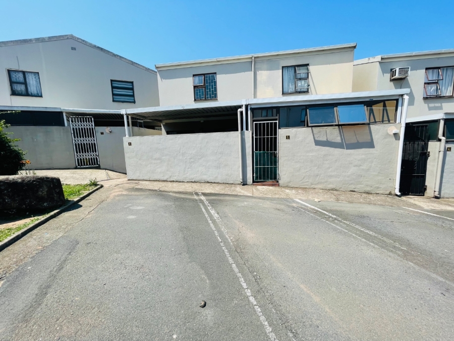 2 Bedroom Property for Sale in Waterval Park KwaZulu-Natal