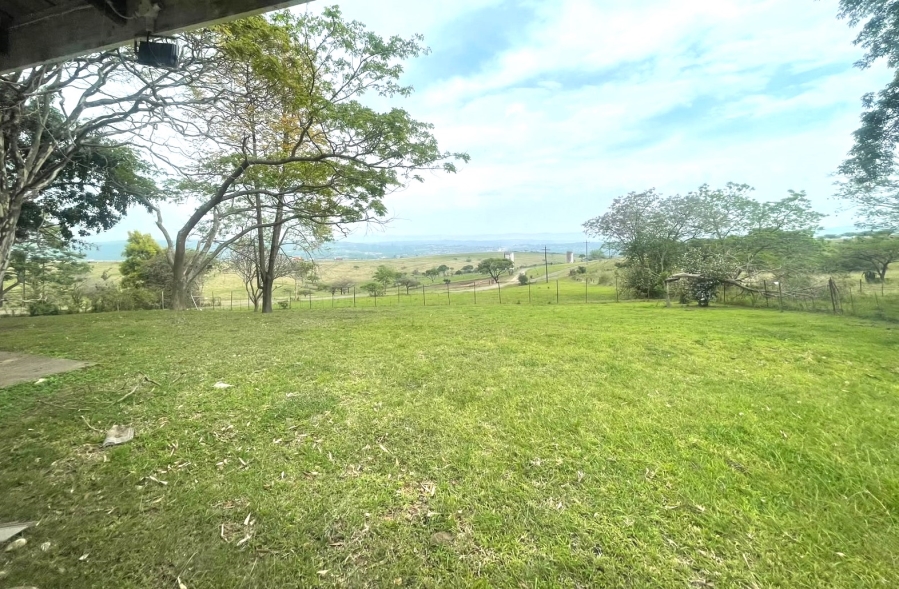 To Let 3 Bedroom Property for Rent in Lynnfield Park KwaZulu-Natal