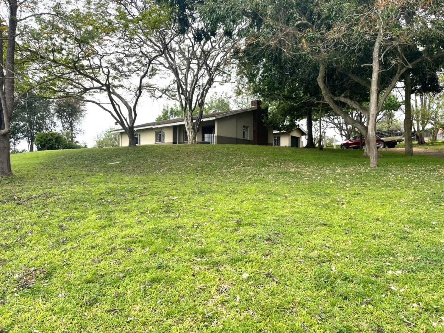 To Let 3 Bedroom Property for Rent in Lynnfield Park KwaZulu-Natal