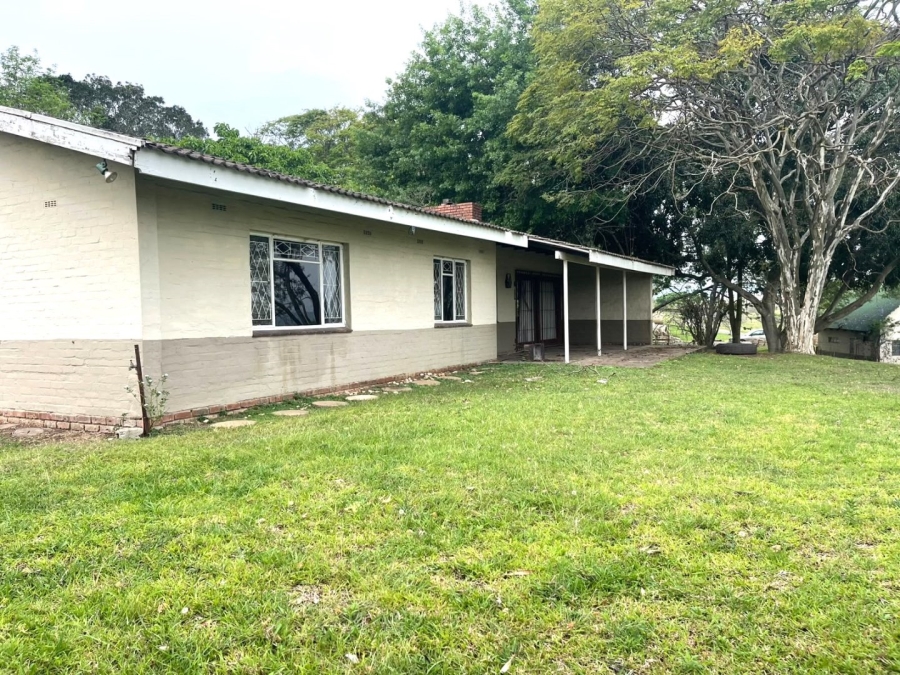 To Let 3 Bedroom Property for Rent in Lynnfield Park KwaZulu-Natal
