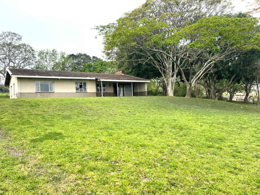 To Let 3 Bedroom Property for Rent in Lynnfield Park KwaZulu-Natal