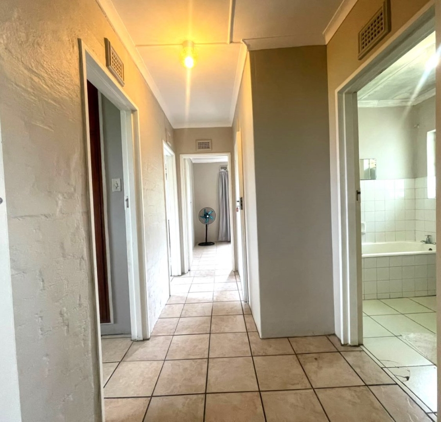 To Let 3 Bedroom Property for Rent in Lynnfield Park KwaZulu-Natal