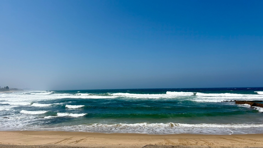 3 Bedroom Property for Sale in Shelly Beach KwaZulu-Natal