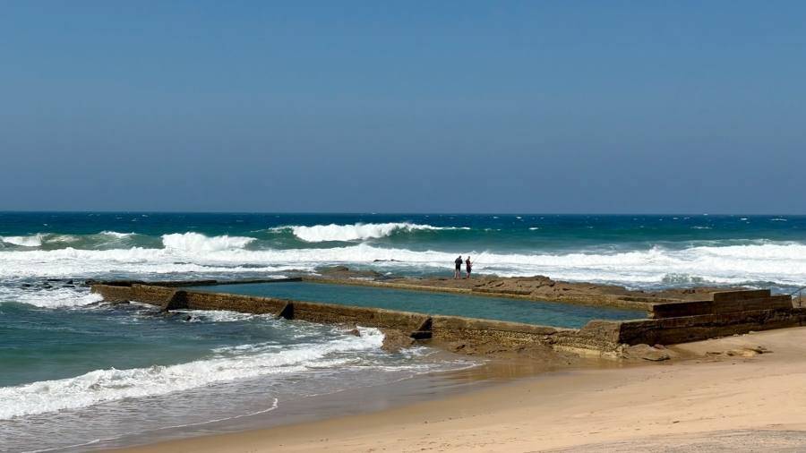 3 Bedroom Property for Sale in Shelly Beach KwaZulu-Natal
