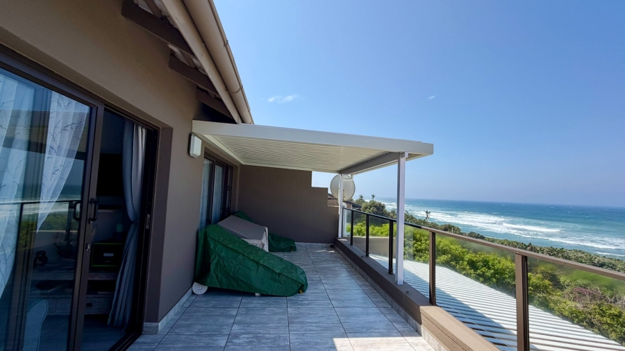 3 Bedroom Property for Sale in Shelly Beach KwaZulu-Natal
