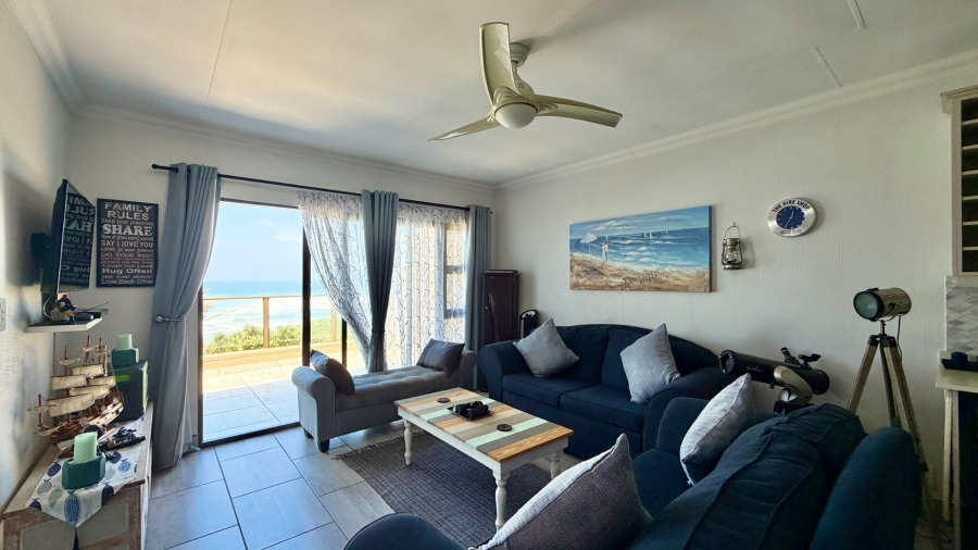 3 Bedroom Property for Sale in Shelly Beach KwaZulu-Natal