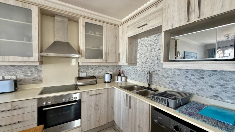 3 Bedroom Property for Sale in Shelly Beach KwaZulu-Natal