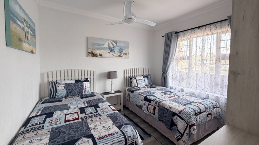 3 Bedroom Property for Sale in Shelly Beach KwaZulu-Natal