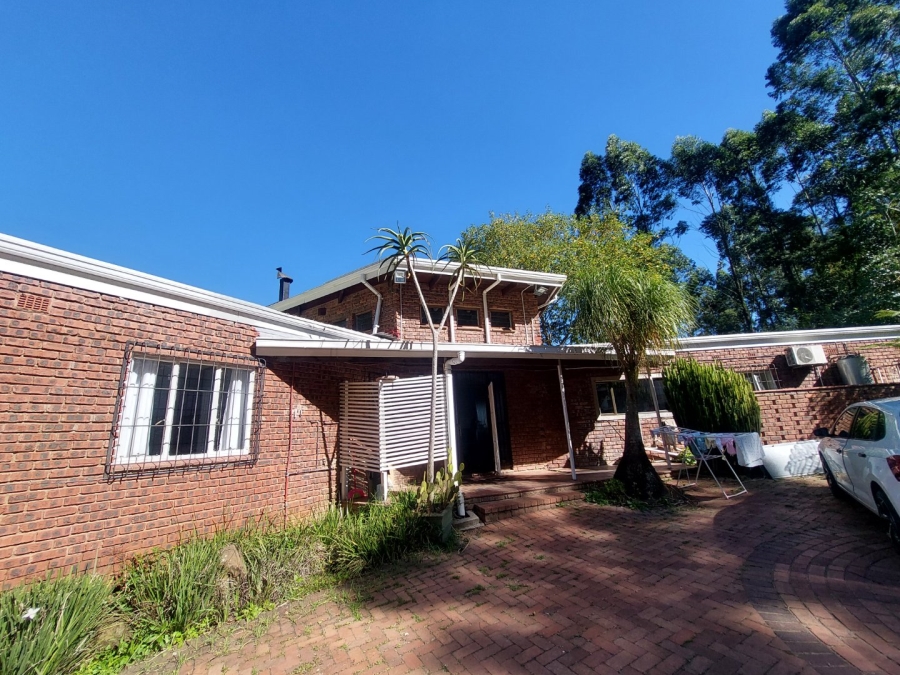 4 Bedroom Property for Sale in Clarendon KwaZulu-Natal