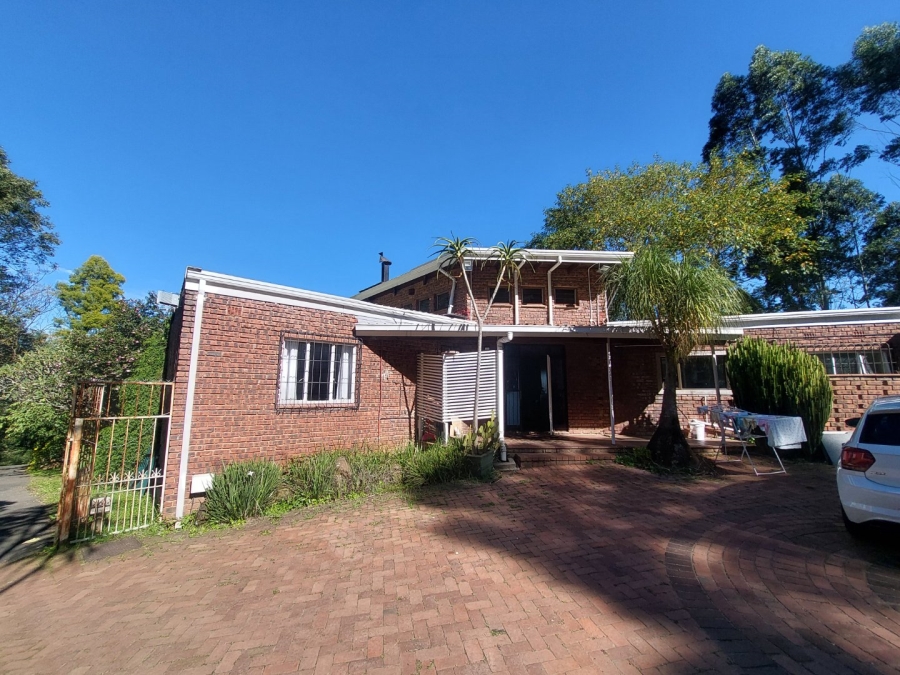 4 Bedroom Property for Sale in Clarendon KwaZulu-Natal
