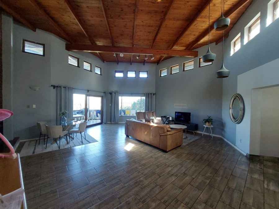 4 Bedroom Property for Sale in Clarendon KwaZulu-Natal