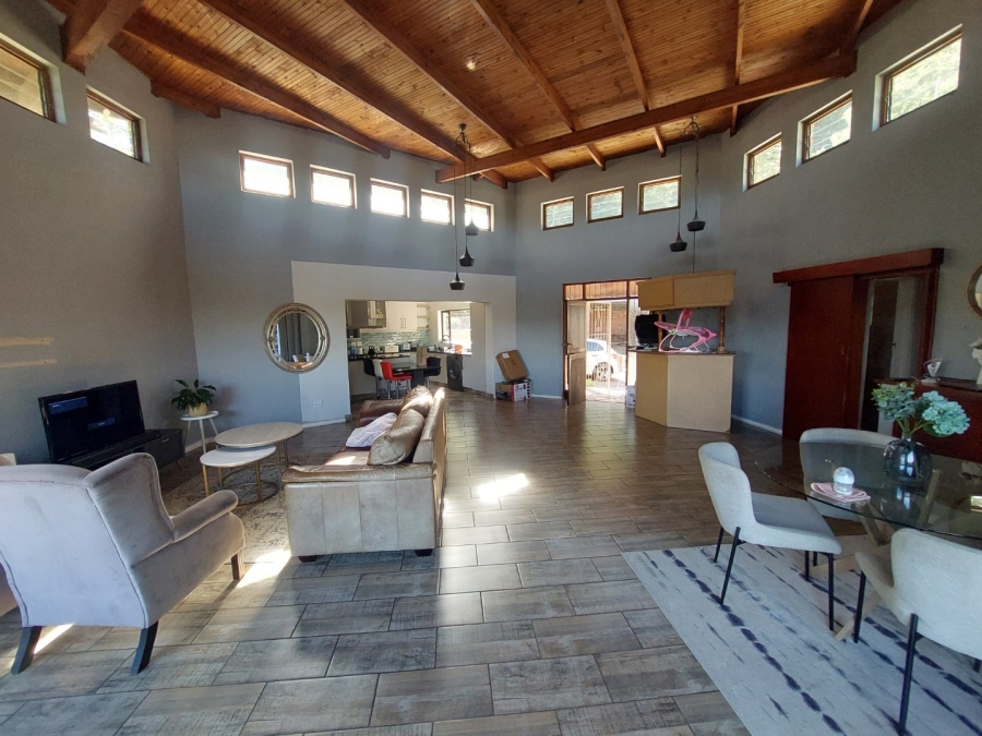 4 Bedroom Property for Sale in Clarendon KwaZulu-Natal