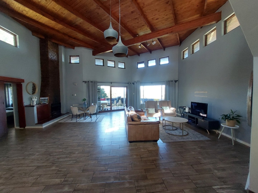 4 Bedroom Property for Sale in Clarendon KwaZulu-Natal
