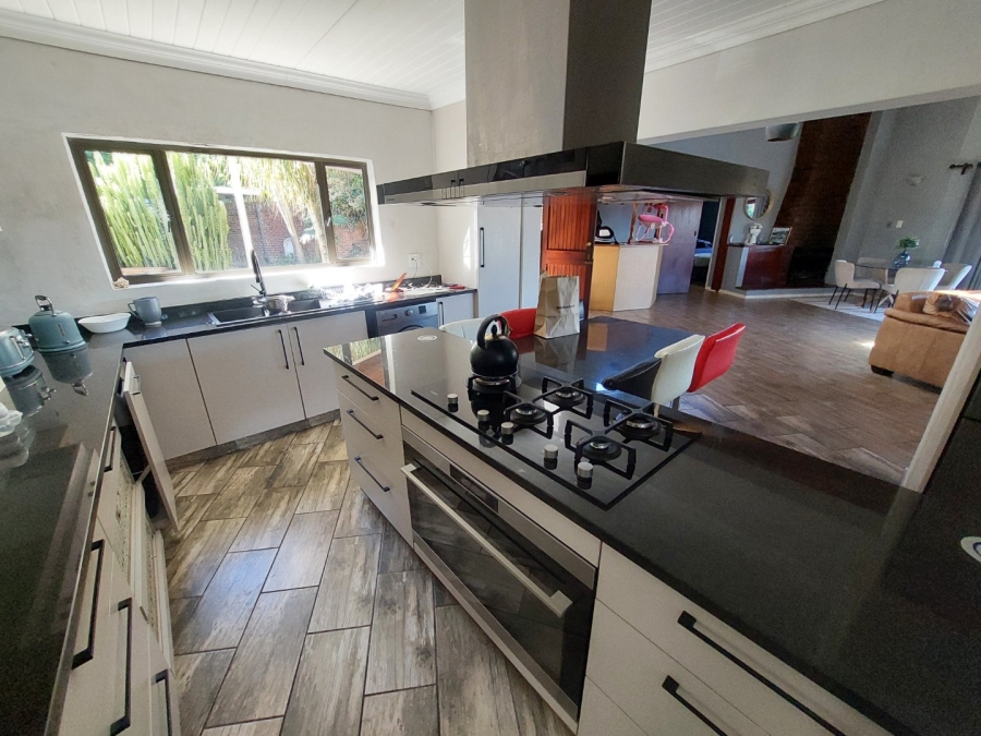 4 Bedroom Property for Sale in Clarendon KwaZulu-Natal
