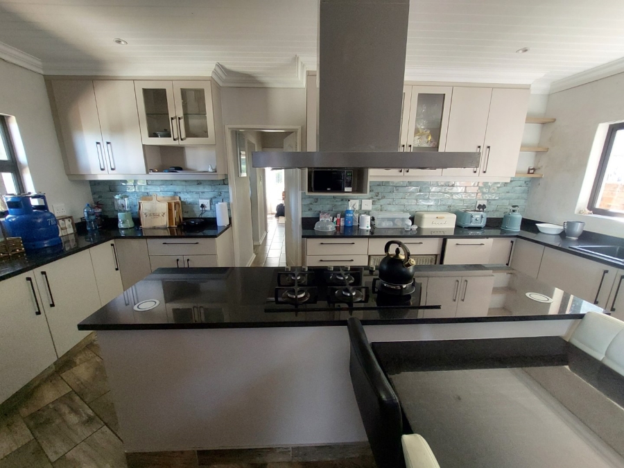4 Bedroom Property for Sale in Clarendon KwaZulu-Natal