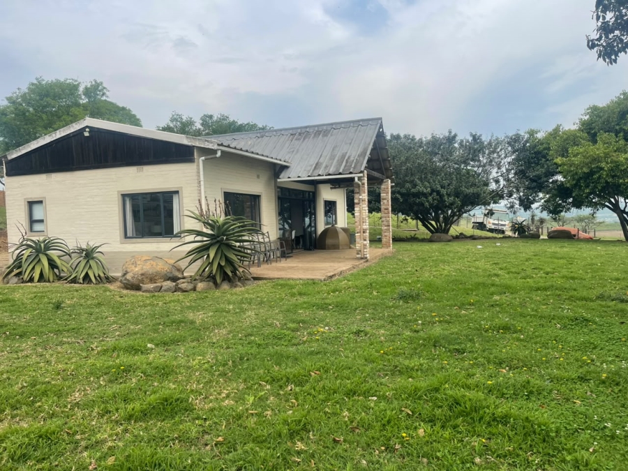 To Let 2 Bedroom Property for Rent in Lynnfield Park KwaZulu-Natal