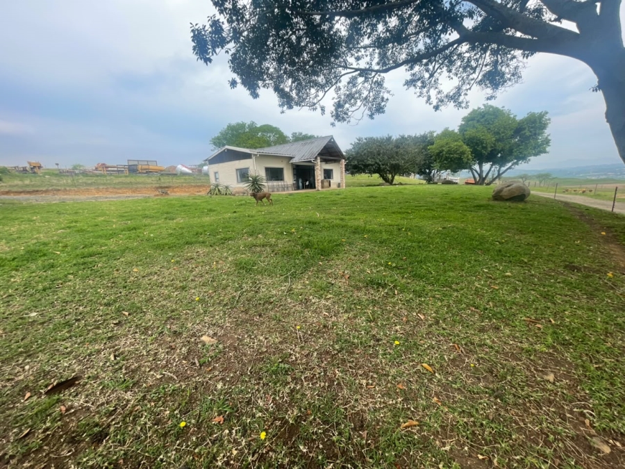 To Let 2 Bedroom Property for Rent in Lynnfield Park KwaZulu-Natal