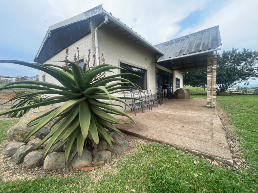 To Let 2 Bedroom Property for Rent in Lynnfield Park KwaZulu-Natal