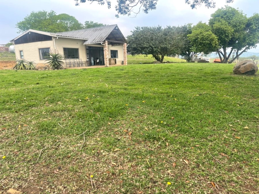 To Let 2 Bedroom Property for Rent in Lynnfield Park KwaZulu-Natal