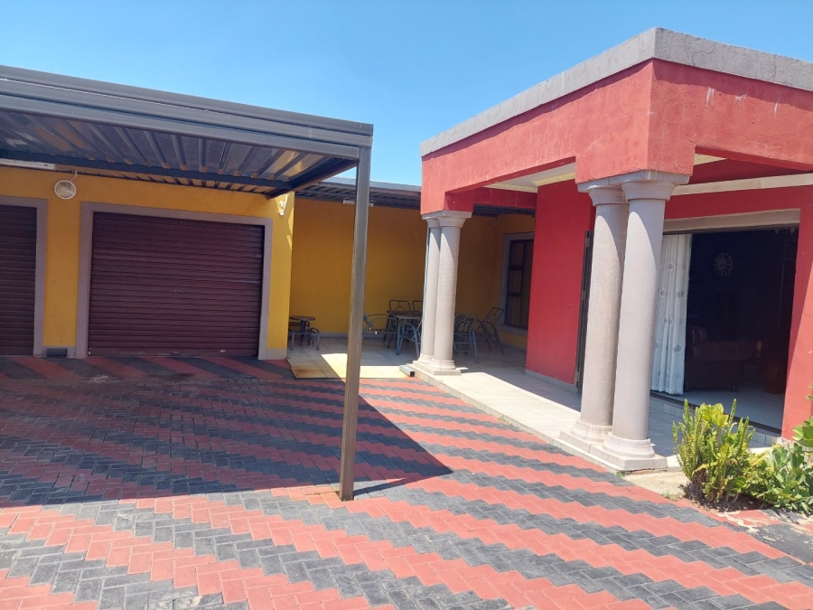 3 Bedroom Property for Sale in Ncandu Park KwaZulu-Natal