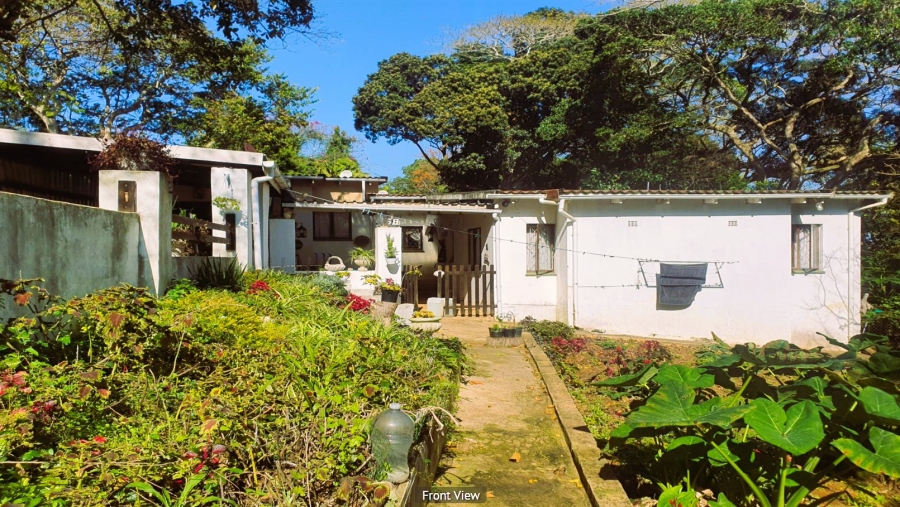 2 Bedroom Property for Sale in Southport KwaZulu-Natal