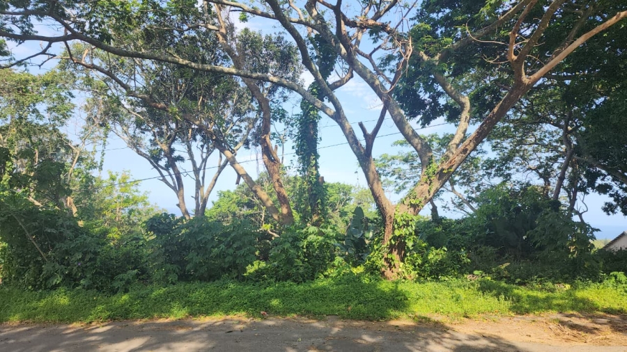 Commercial Property for Sale in Umtentweni KwaZulu-Natal