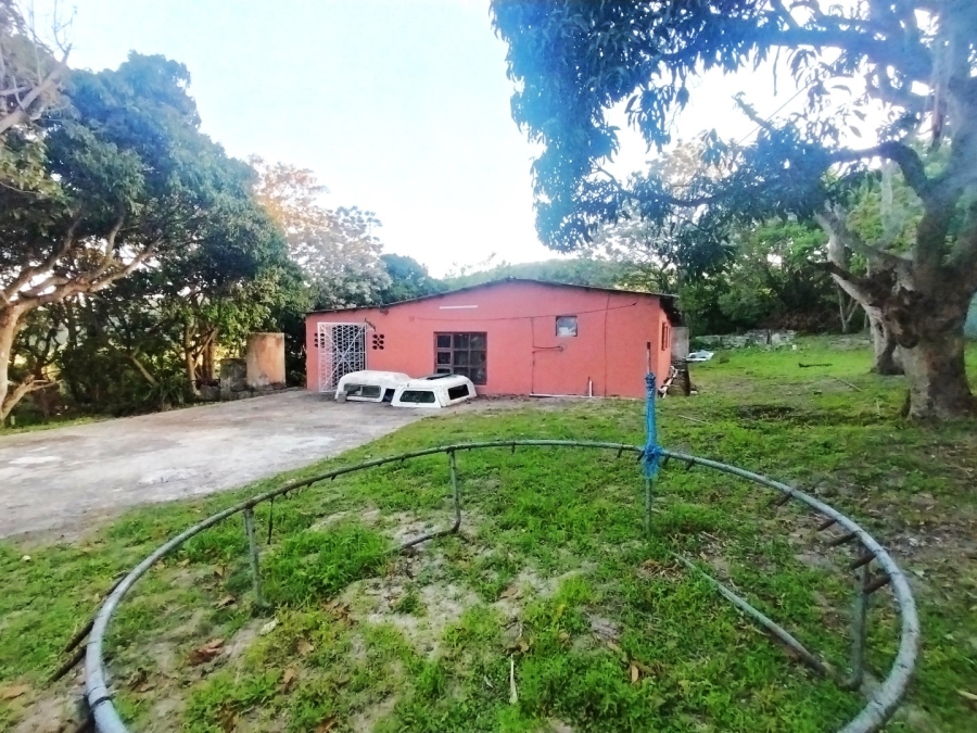To Let 3 Bedroom Property for Rent in Port Shepstone KwaZulu-Natal