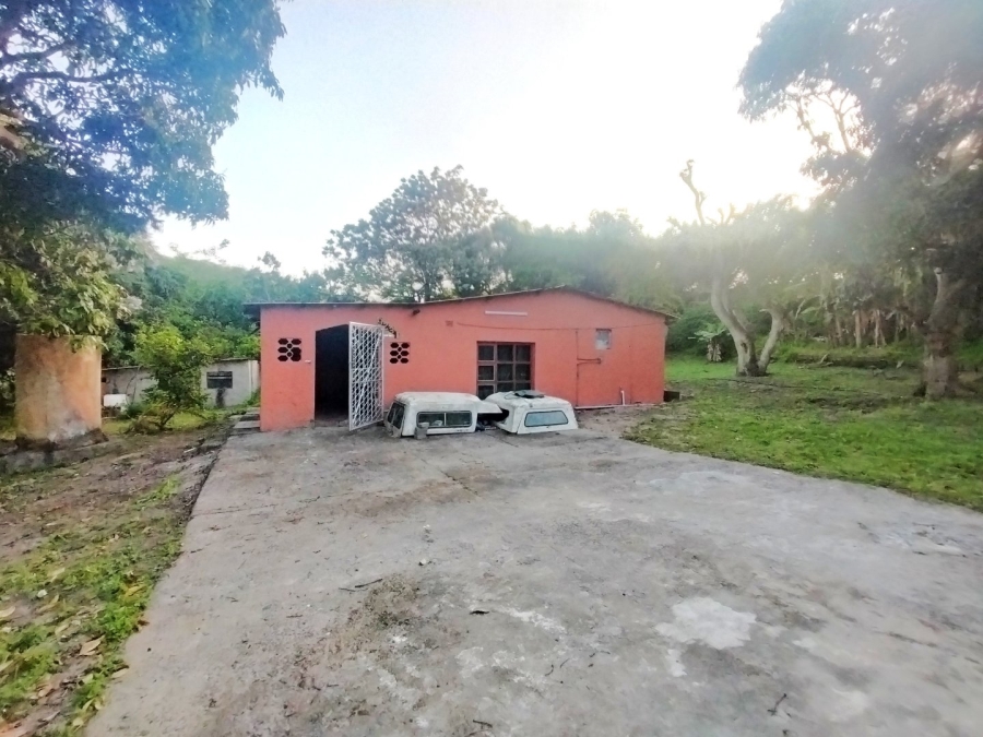 To Let 3 Bedroom Property for Rent in Port Shepstone KwaZulu-Natal